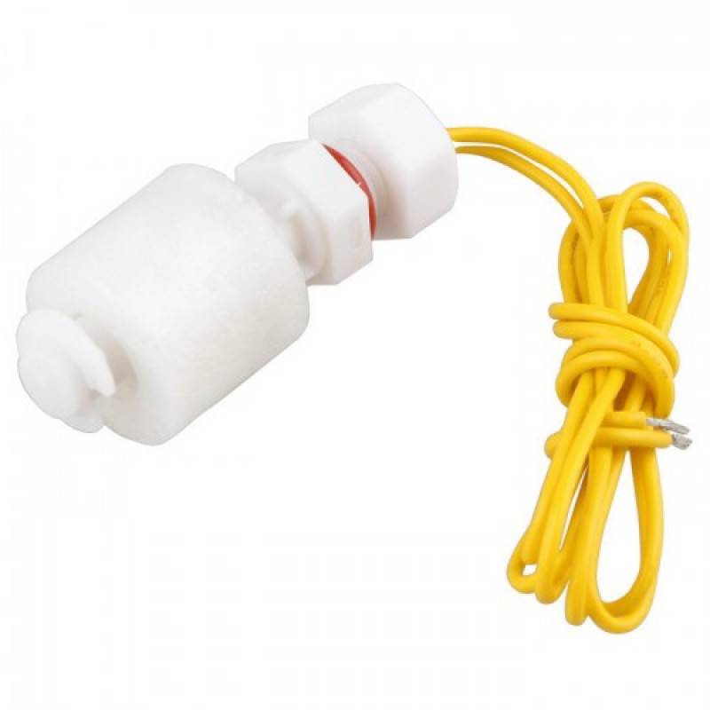 P45 Water Level Sensor Plastic Float Switch - RS4892 - REES52