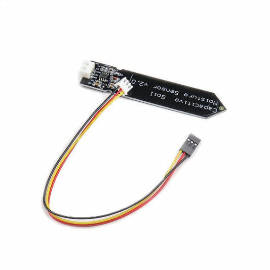 Capacitive Soil Moisture Sensor V2.0 - RS4893 - REES52