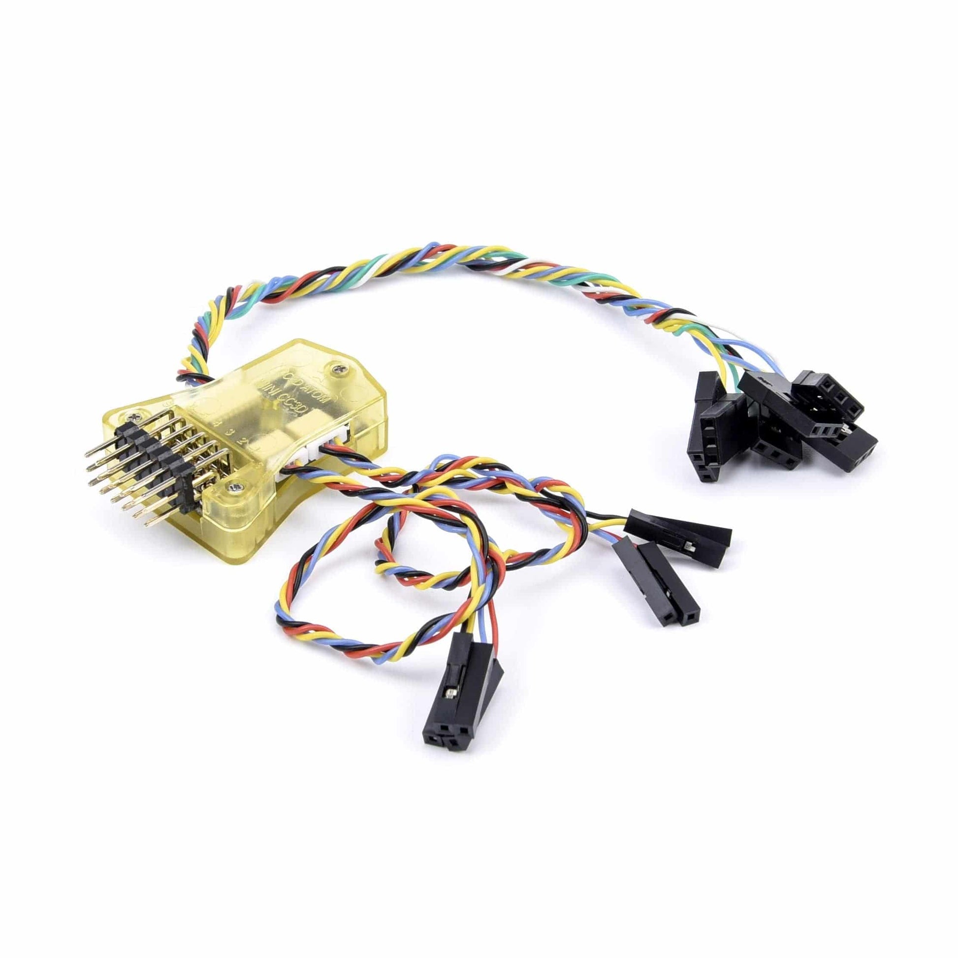 MINI CC3D Horizontal Pin Flight Controller - QR004 - REES52