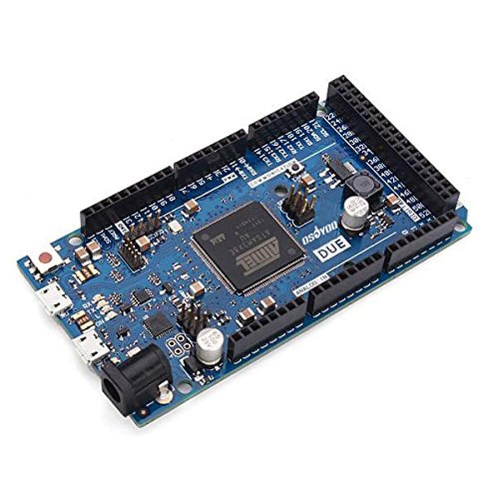 ARDUI0 Due R3 Board - Compatible Model for arduino - AR006 - REES52