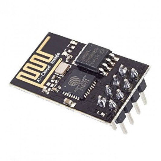 ESP-01 ESP8266 Serial  WI-FI Wireless Transceiver Module -IOT010 - REES52