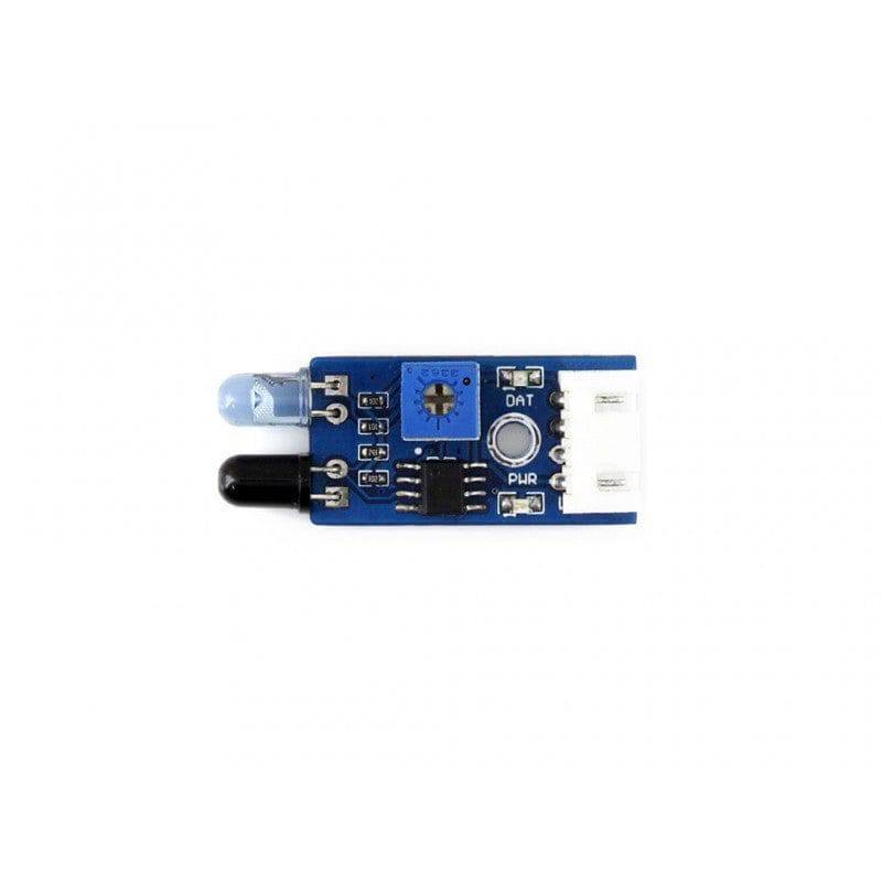Waveshare Infrared Proximity Sensor Obstacle Avoiding - RS3208 - REES52