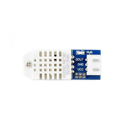 Waveshare DHT22 Temperature-Humidity Sensor - RS3583 - REES52