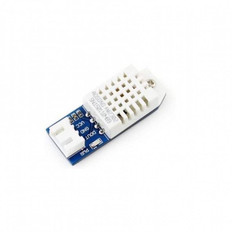 Waveshare DHT22 Temperature-Humidity Sensor - RS3583 - REES52