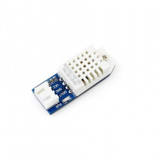 Waveshare DHT22 Temperature-Humidity Sensor - RS3583 - REES52