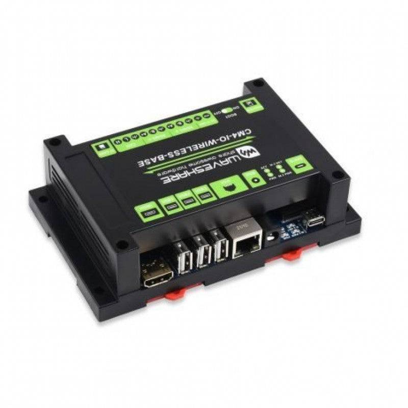 Compute Module 3 Expansion Waveshare Industrial IoT Wireless Expansion Module – REES52