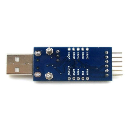 Waveshare FT232 USB UART Board (Type A) - RS4300 - REES52