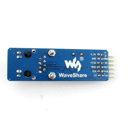 Waveshare ENC28J60 Ethernet Board - RS4764 - REES52