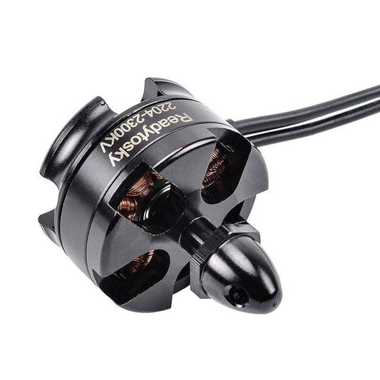 Readytosky MT2204 2300KV CW Brushless Motor - RS3105 - REES52