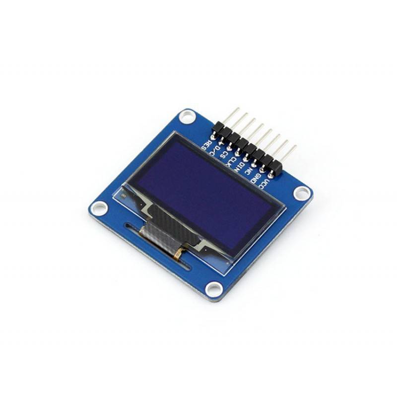 waveshare 1.3inch OLED (A) - RS1680 - REES52