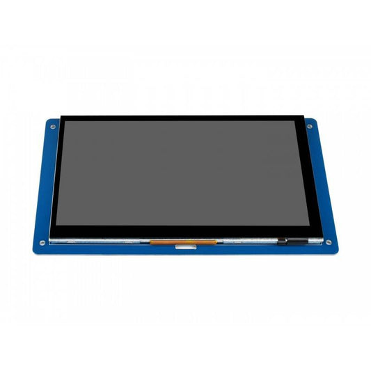 Waveshare 7inch Capacitive Touch LCD (G) 800 × 480 - RS730 - REES52