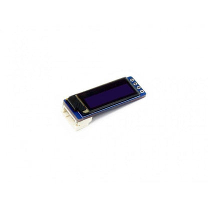 Waveshare 128x32, General 0.91inch OLED display Module - RS1942 - REES52