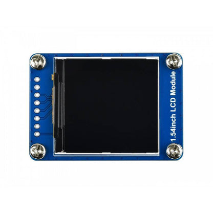 Waveshare 240×240, General 1.54inch LCD Display Module, IPS, 65K RGB - RS1666 - REES52