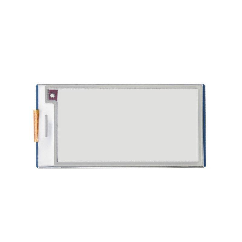 Waveshare 2.66inch E-Paper E-Ink Display Module (B) for Raspberry Pi Pico, 296×152, Red / Black / White, SPI - RS679 - REES52