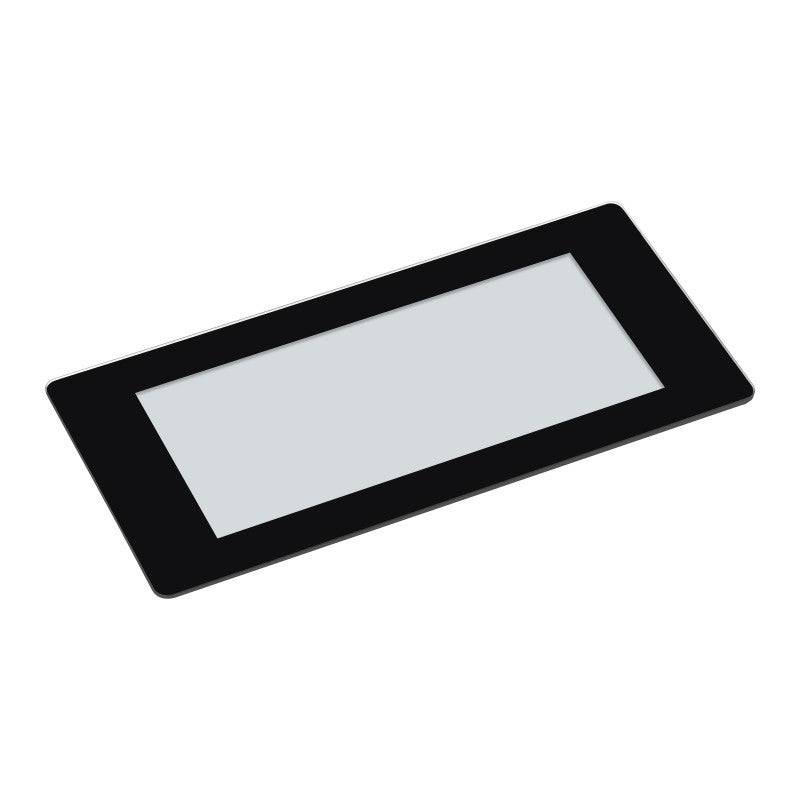 Waveshare 2.9inch Touch e-Paper Module for Raspberry Pi Pico, 296×128, Black / White, SPI - RS1966 - REES52