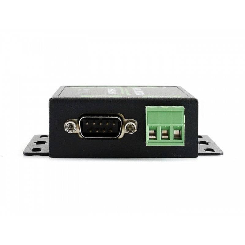Waveshare Industrial RS232/RS485 to Ethernet Converter - RS726 - REES52