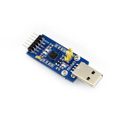 Waveshare CP2102 USB UART Board (type A) -NA152 - REES52
