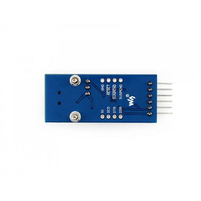 Waveshare CP2102 USB UART Board (mini) - RS2418 - REES52