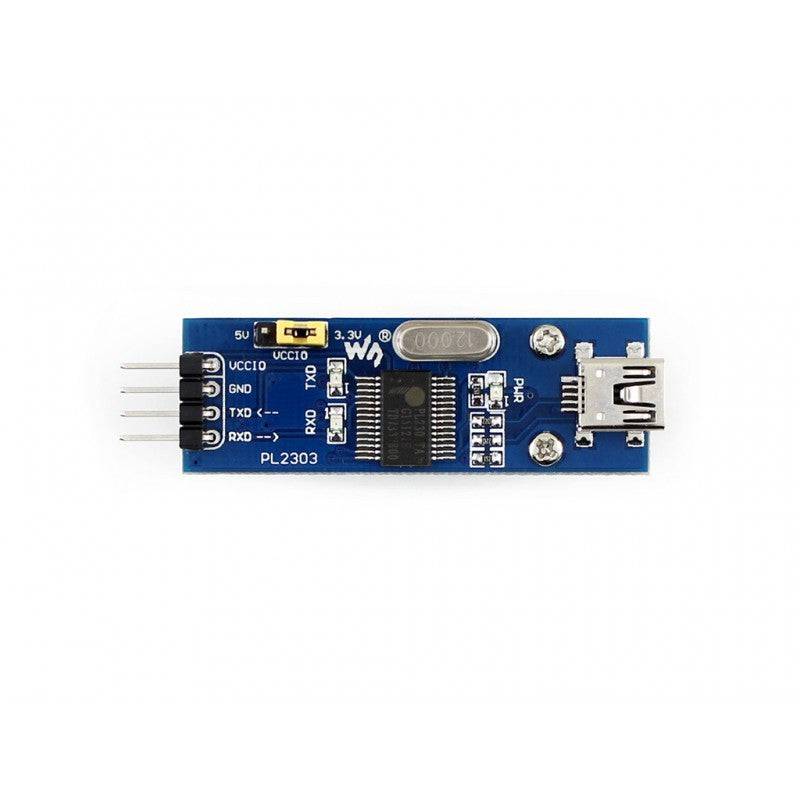 PL2303 USB to UART Module
