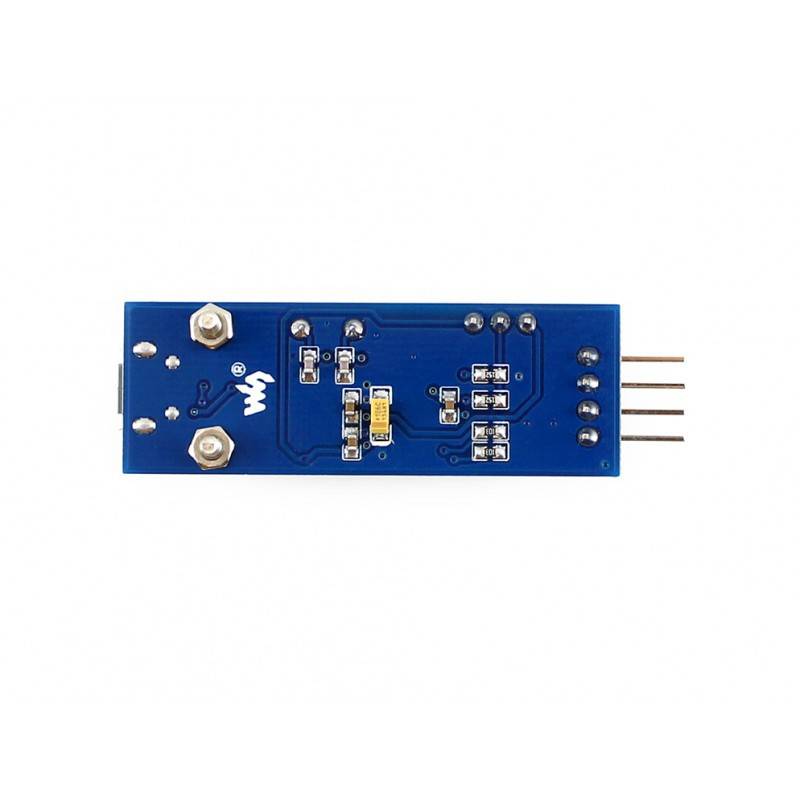 Waveshre PL2303 USB UART Board (micro) -RS682 - REES52