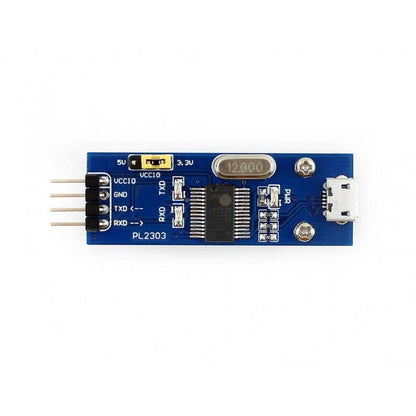 Waveshre PL2303 USB UART Board (micro) -RS682 - REES52