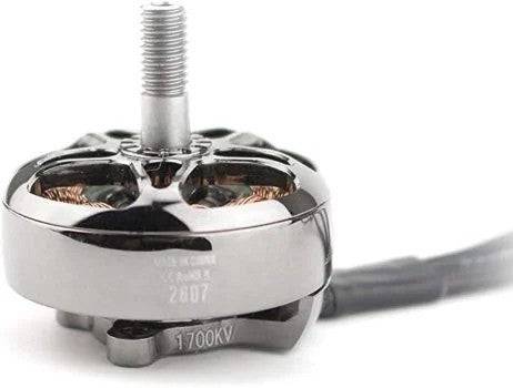 Emax ECO II Series 2004 2400KV Brushless Motor for RC Drone FPV Racing (2400kV) - RS5009 - REES52