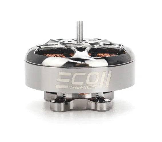 Emax ECO II Series 2004 2400KV Brushless Motor for RC Drone FPV Racing (2400kV) - RS5009 - REES52