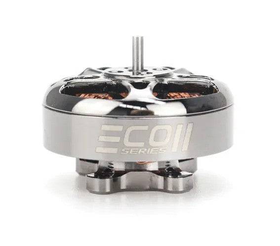 Emax ECO II Series 2004 2000KV Brushless Motor for RC Drone FPV Racing  - RS5011 - REES52