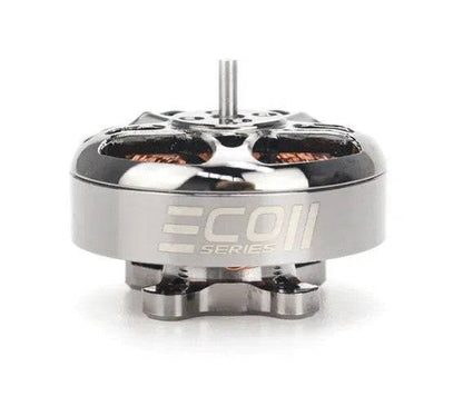 Emax ECO II Series 2004 1600KV Brushless Motor for RC Drone FPV Racing  - RS5006 - REES52