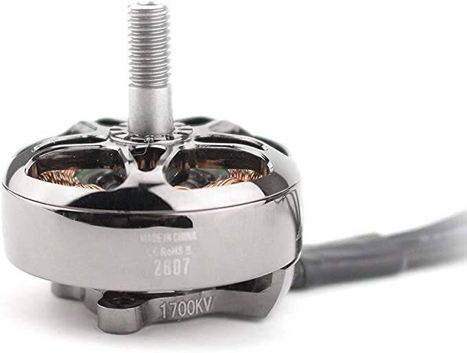 Emax ECOII-2807-1300KV Brushless Motor for RC Drone FPV Racing - RS5007 - REES52