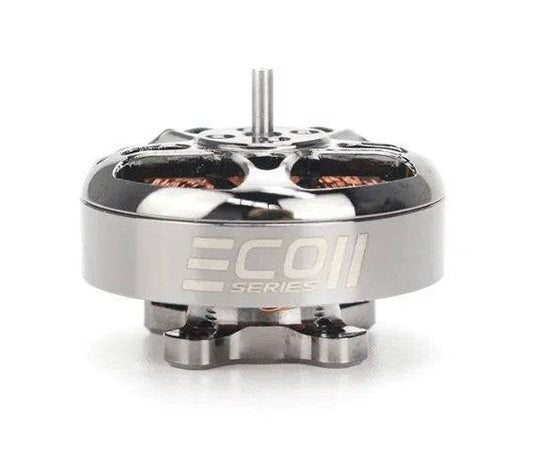 Emax ECO II Series 2004 3000KV Brushless Motor for RC Drone FPV Racing  - RS5005 - REES52