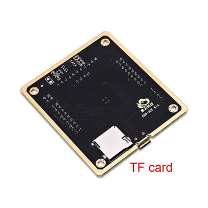 ESP-32F Development Board WiFi+Bluetooth Ultra-Low Power Consumption Dual Core  ESP32 Similar M5Stack for Arduino - RS1867 - REES52
