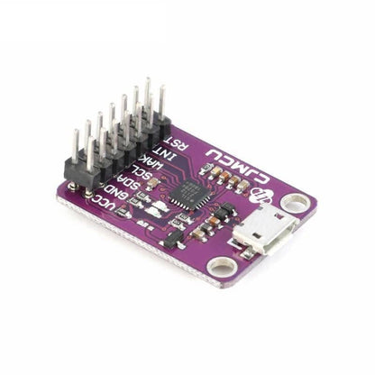 CP2112 debug board USB to I2C Communication Module- RS2910 - REES52