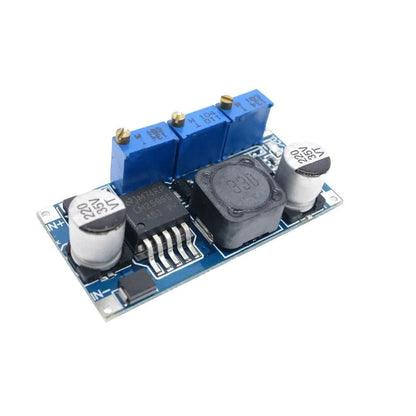 LM2596S LED Constant Current & Constant Voltage Driver Power Supply Module- RS4981 - REES52