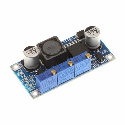 LM2596S LED Constant Current & Constant Voltage Driver Power Supply Module- RS4981 - REES52