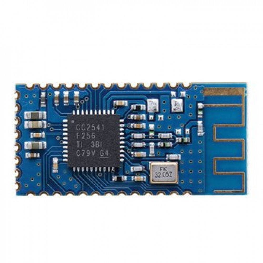HM-10 Portable 4.0 BLE Bluetooth 4.0 Uart Transceiver Module CC2540 CC2541-NA158 - REES52