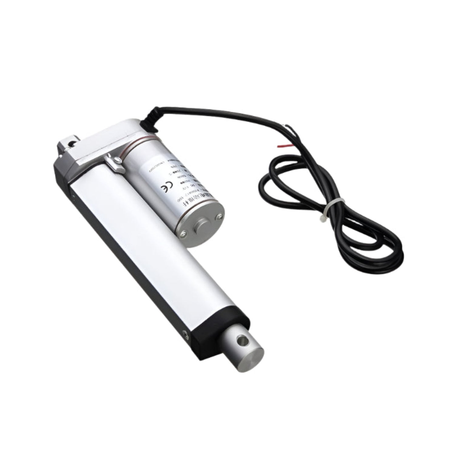 24V 100MM Linear Actuator 100MM Stroke Linear Actuator – REES52