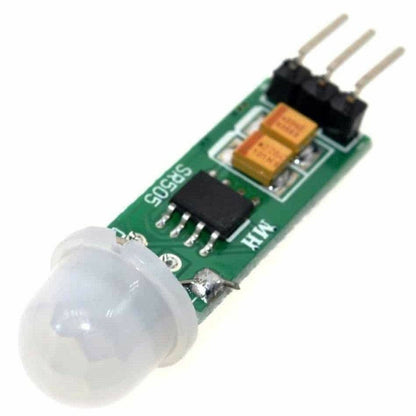 HC-SR505 Mini PIR Motion Sensor Module For arduino - ML020 - REES52