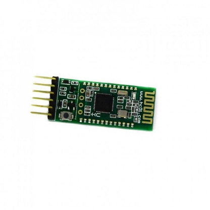 HC-08 4pin Bluetooth Module without Reset Switch- RS2939 - REES52