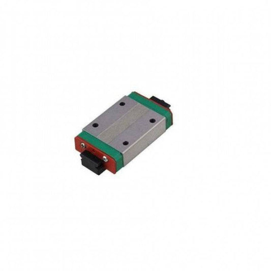 MGN12H Sliding Block linear rail is used for 3D printing, CNC machine PCB/IC assembly - RS4658 - REES52