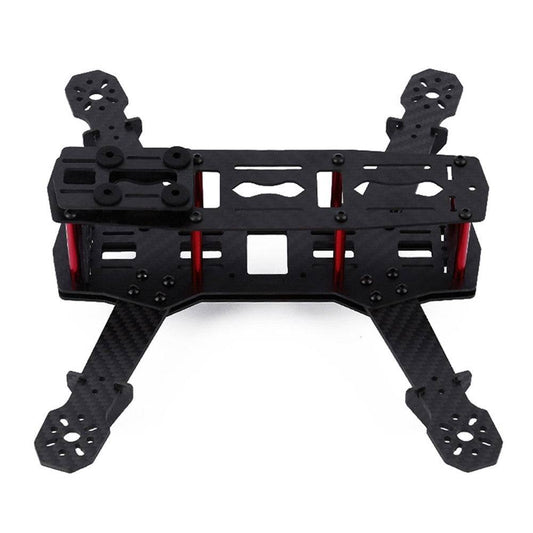 Q250 Quadcopter Strong Carbon Fiber 3mm Arm FPV Racing Frame 250mm Kit -QC010 / RS4162 - REES52