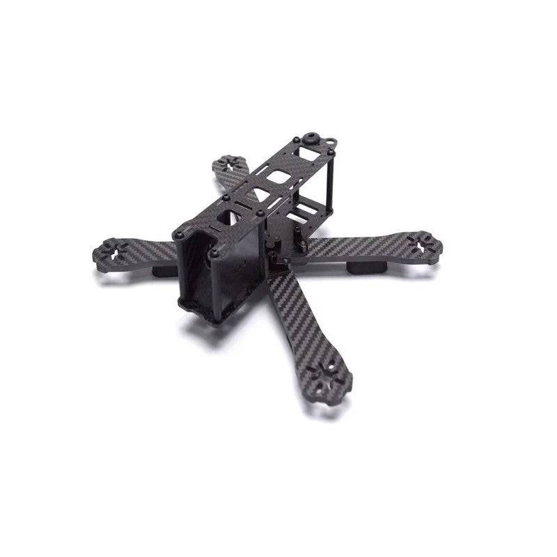 QAV-R 220mm Quadcopter Carbon Fiber Frame - RS3829 - REES52