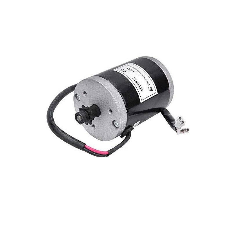 MY6812 12V 100W Electric Motor for E-bike Bicycle - AC118 - REES52