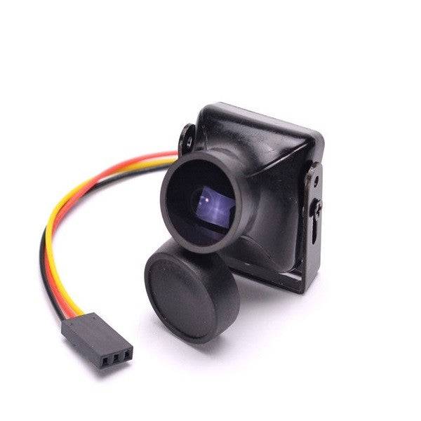 High Definition 1200TVL CMOS Camera with 2.8mm Lens FPV Camera for RC Drone Multi-Copter - RS3687 - REES52