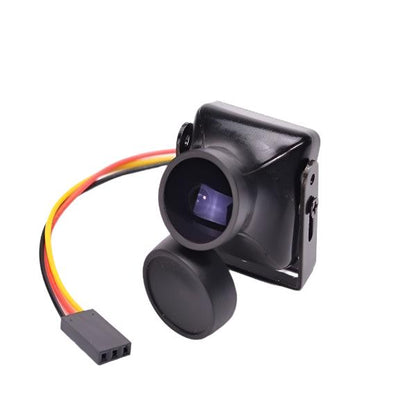 High Definition 1200TVL CMOS Camera with 2.8mm Lens FPV Camera for RC Drone Multi-Copter - RS3687 - REES52