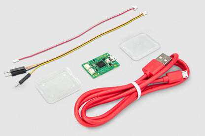 RPI Raspberry Pi Debug Probe - Peripherals device , USB to two-wire serial debug bridge and a USB to UART bridge-RS5057 - REES52