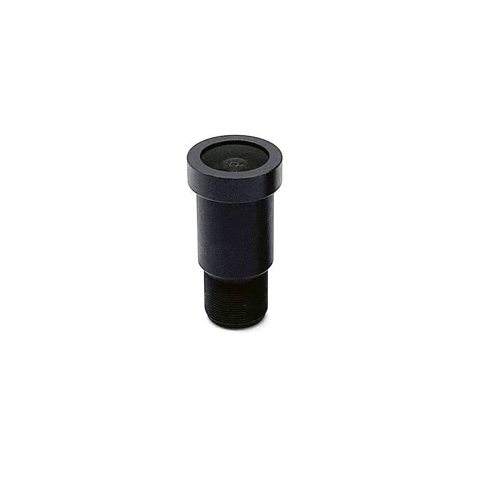 Official Raspberry Pi M12 Lens, 12 Megapixel, 8mm, portrait lens 56 deg FOV-RS5060 - REES52