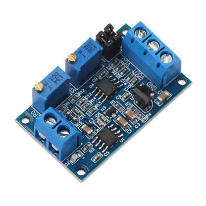 0-5V to 4-20MA Voltage-to-Current Module - RS3642 - REES52