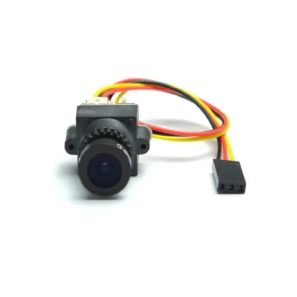 1000TVL 90 degree CMOS Camera -RS3682 - REES52