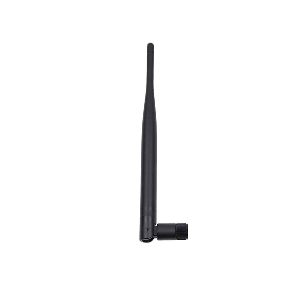 2.4GHz 3.2dBi RP-SMA Male Omni Antenna for WiFi - RS3661 - REES52